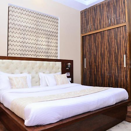 Signature Villa 소니파트 외부 사진