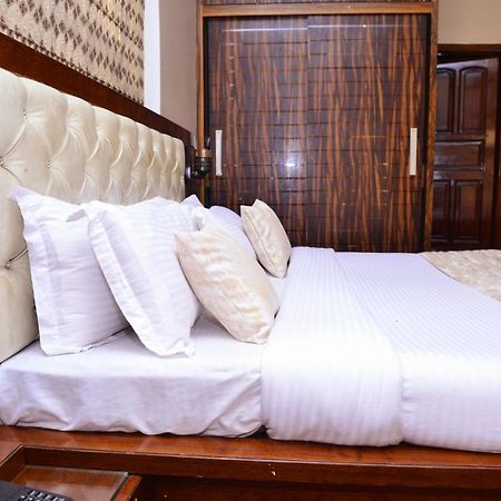 Signature Villa 소니파트 외부 사진