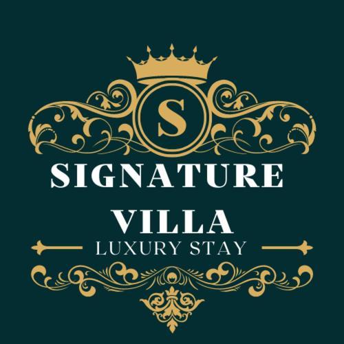 Signature Villa 소니파트 외부 사진