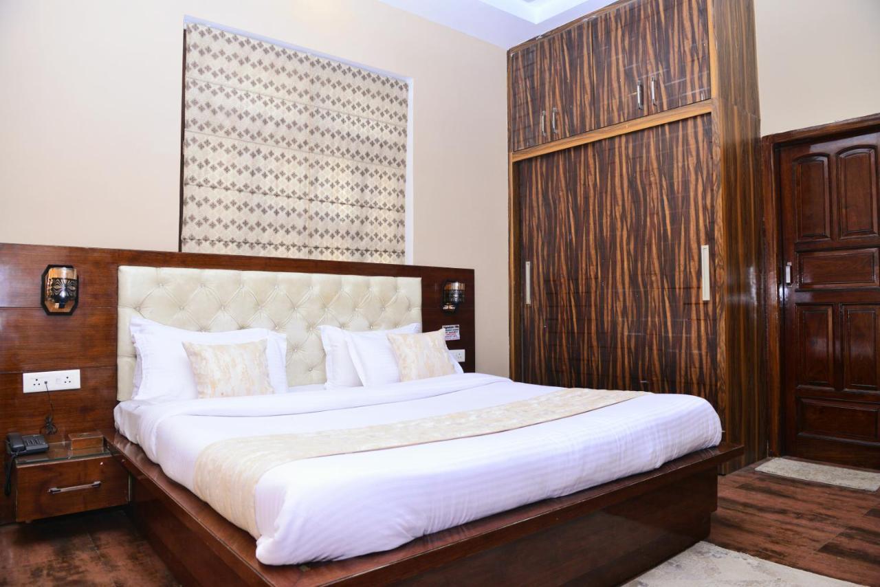 Signature Villa 소니파트 외부 사진