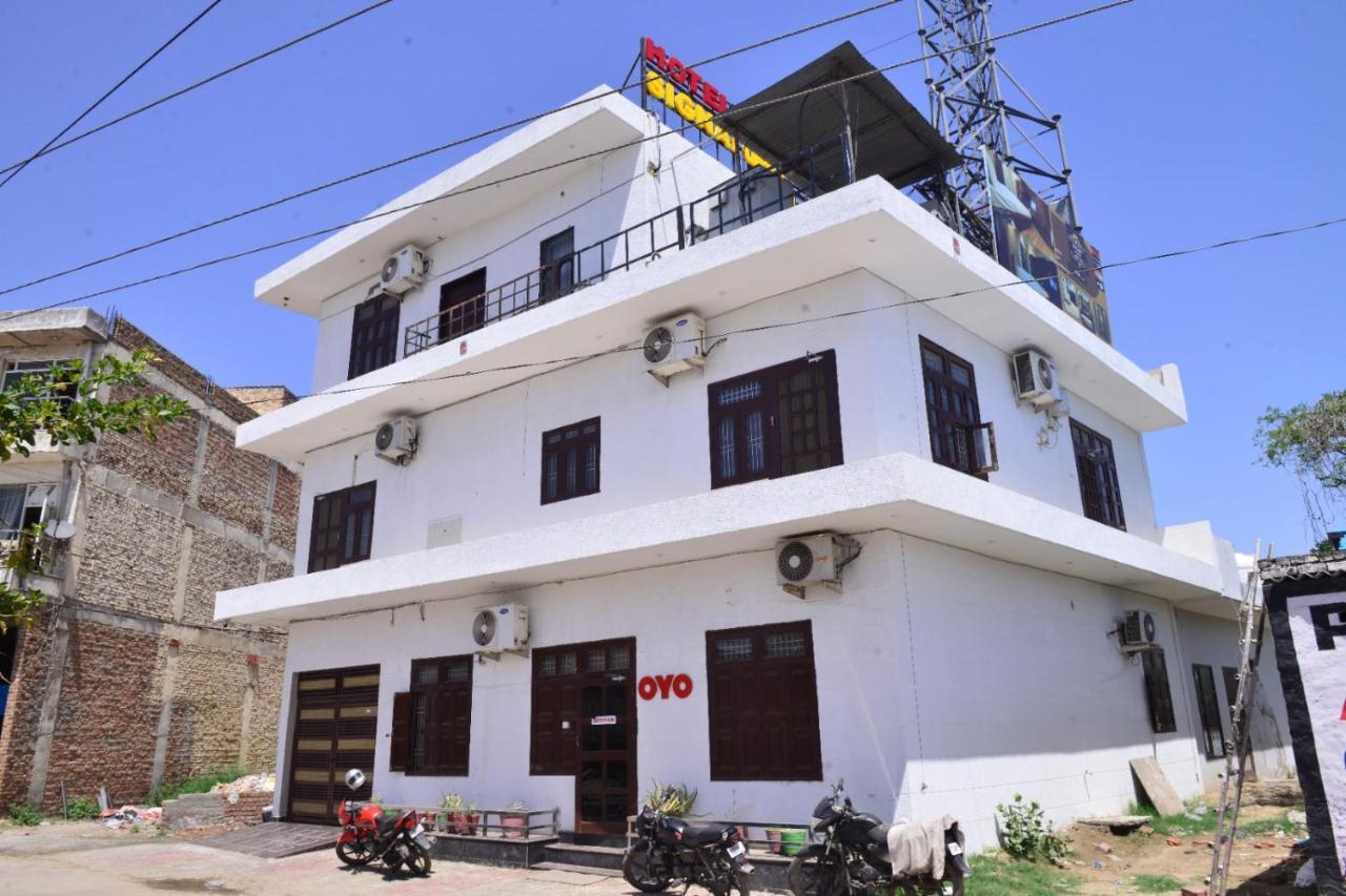Signature Villa 소니파트 외부 사진
